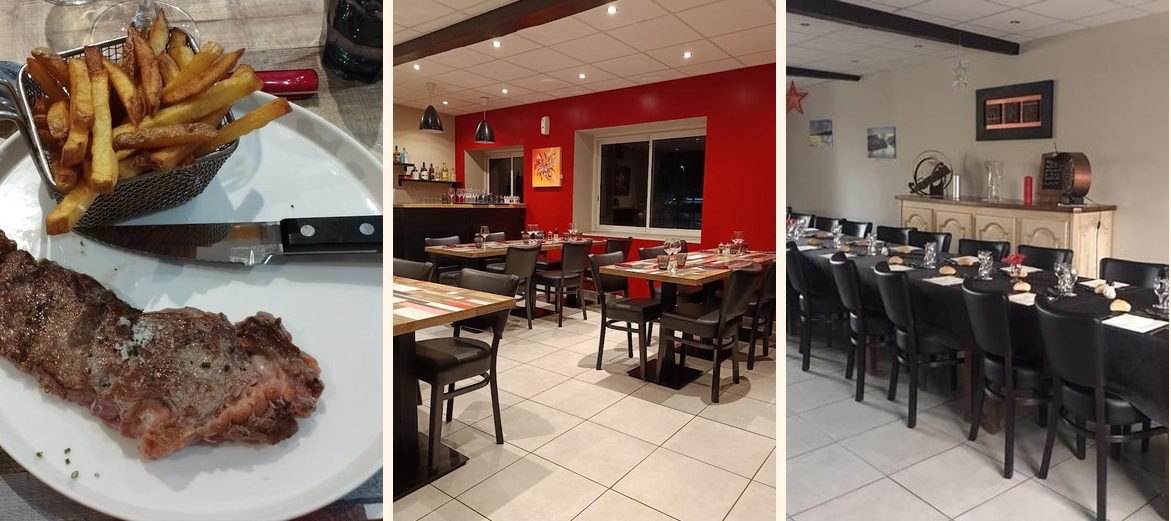 Le P'tit St loup - Gallery Image 1