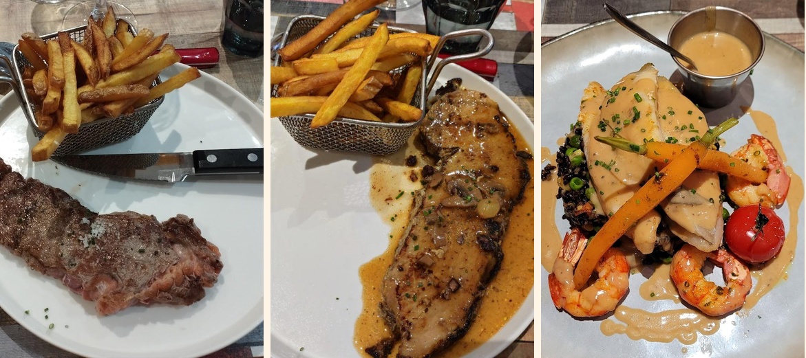 Le P'tit St loup - Gallery Image 2