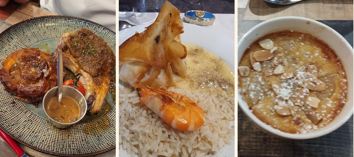 Le P'tit St loup - Gallery Image 3