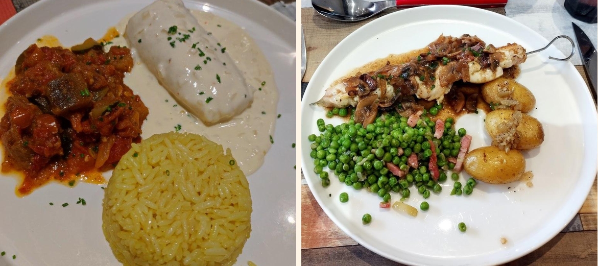 Le P'tit St loup - Gallery Image 4