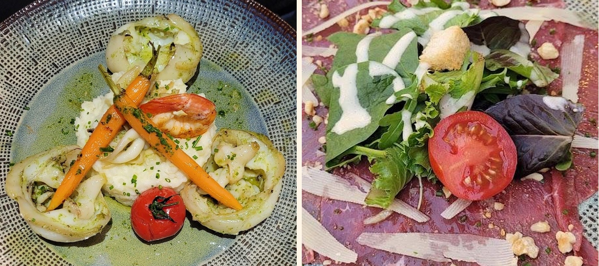 Le P'tit St loup - Gallery Image 5