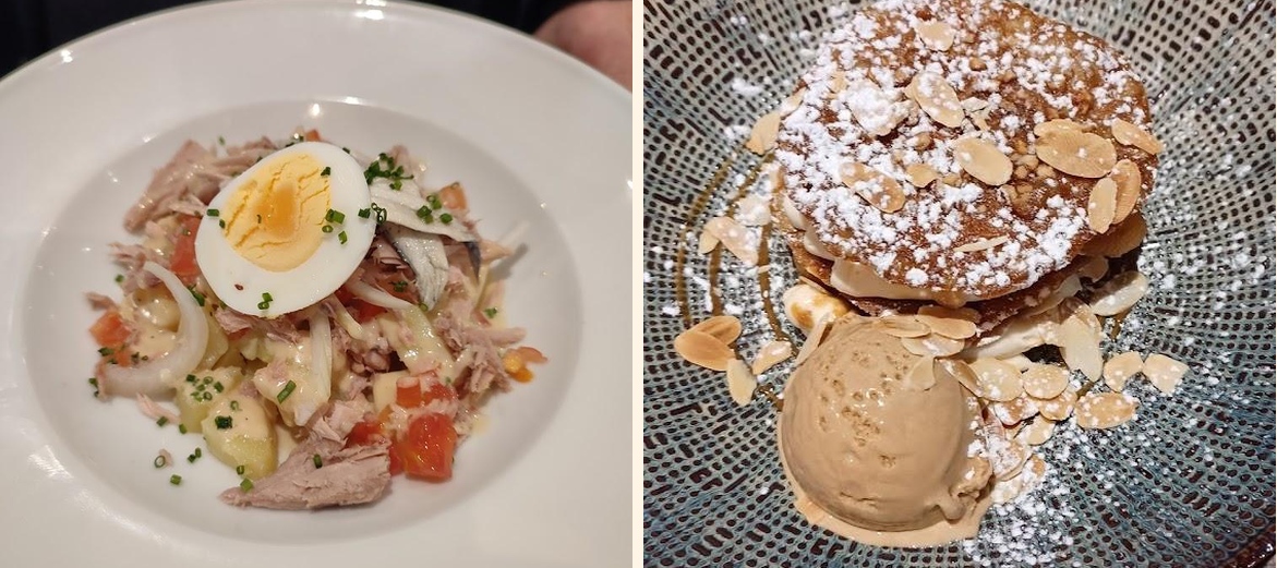 Le P'tit St loup - Gallery Image 6